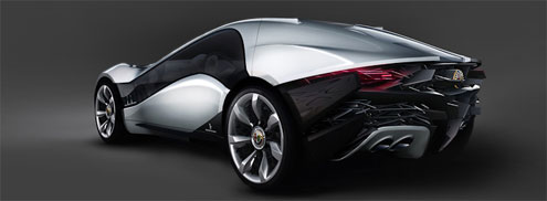 Alfa Romeo (Альфа Ромео) 159 вид сзаду Alfa Romeo (Альфа Ромео) 159 вид сзаду